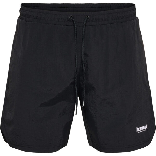 Travis Woven Shorts