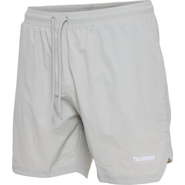 Travis Woven Shorts
