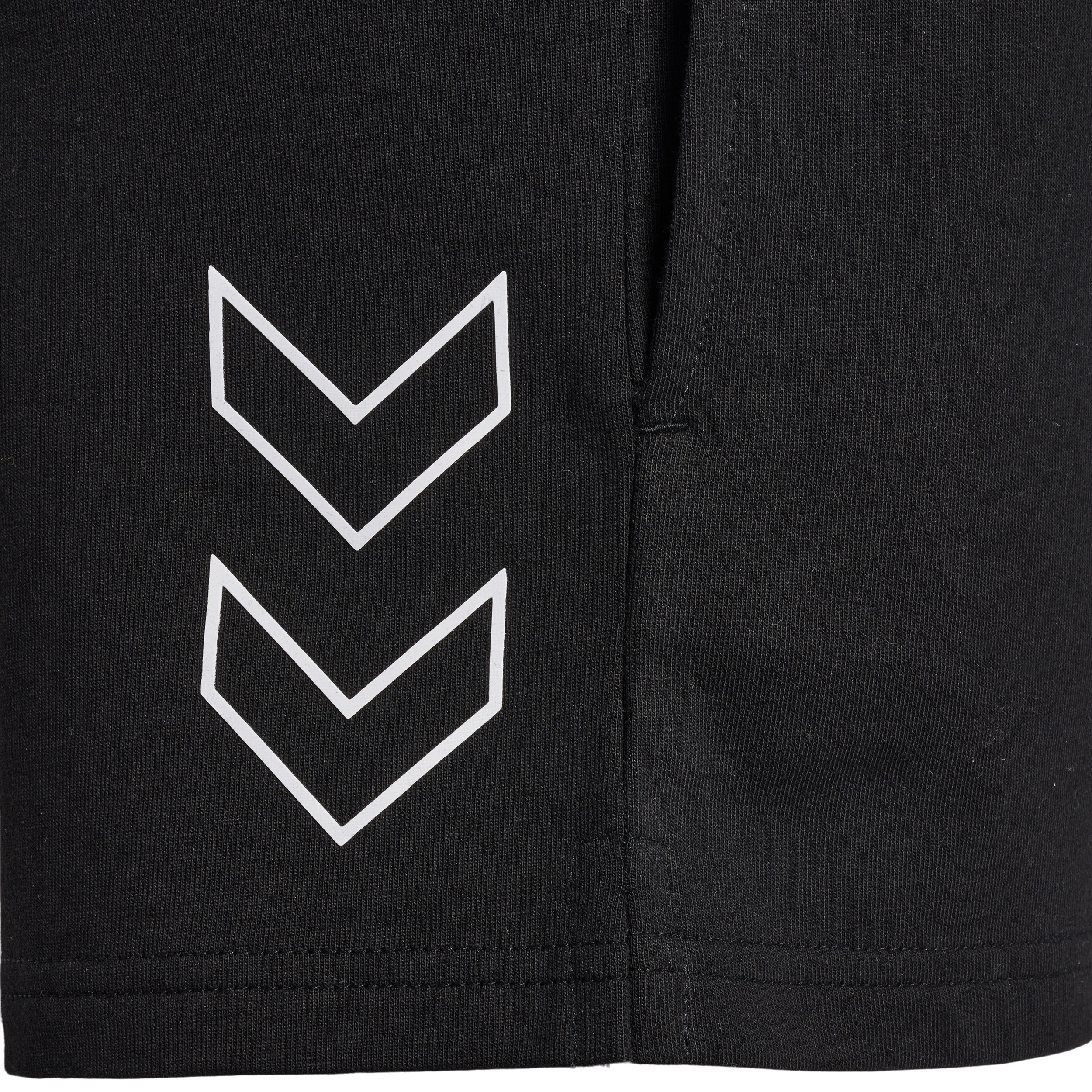 hmlLGC SENNA SWEAT SHORTS – Bild 4