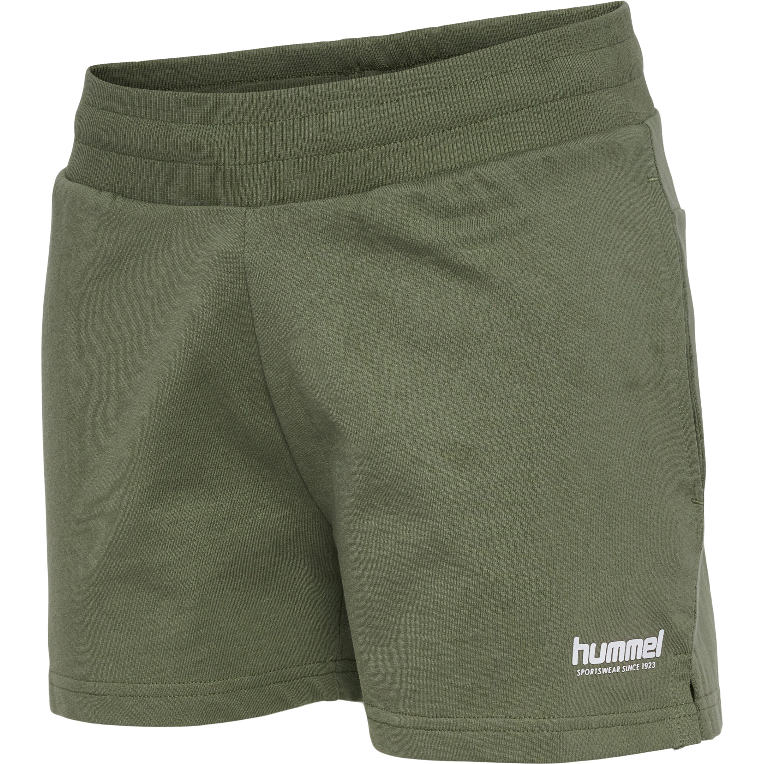 hmlLGC SENNA SWEAT SHORTS – Bild 6