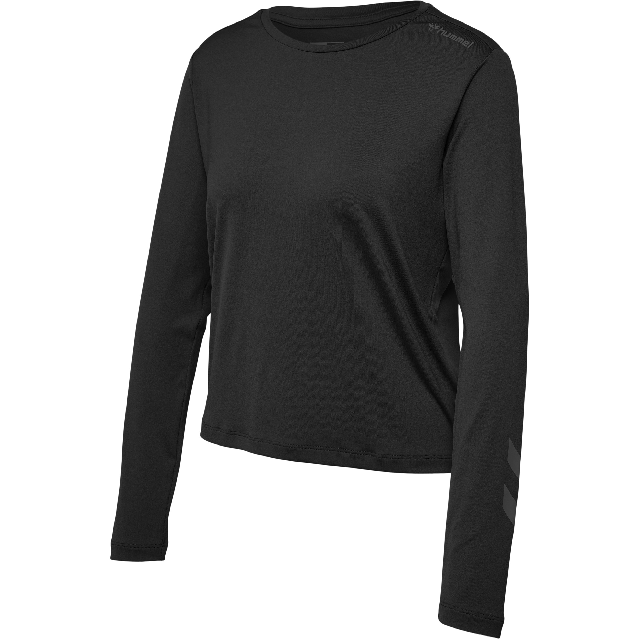 Taylor T-Shirt L/S – Bild 1