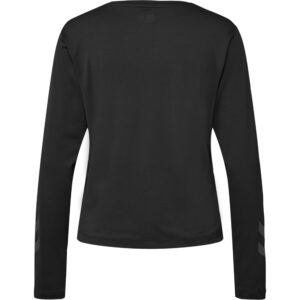 Taylor T-Shirt L/S – Bild 2