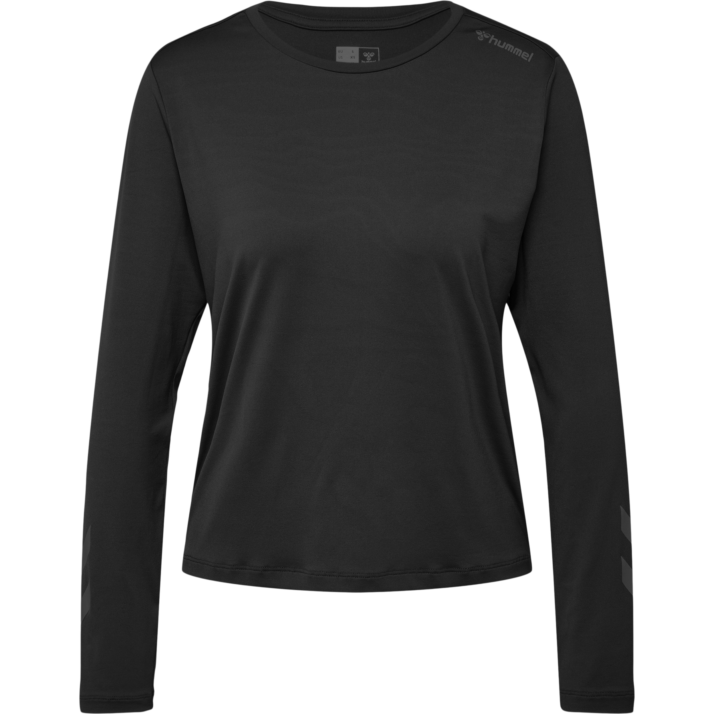 Taylor T-Shirt L/S – Bild 3