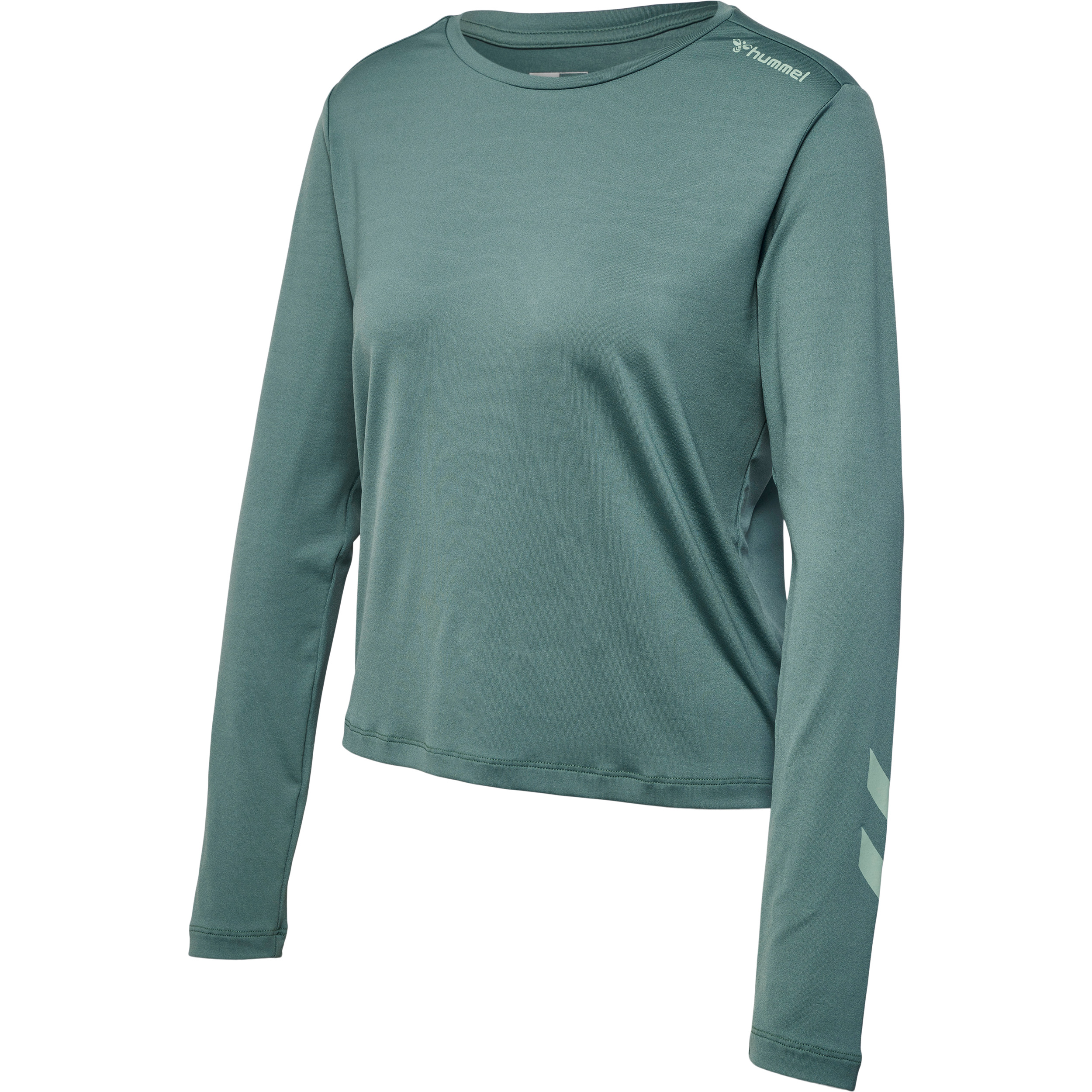 Taylor T-Shirt L/S – Bild 5