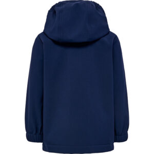 hmlMARS TEX MINI SOFTSHELL JACKET – Bild 2