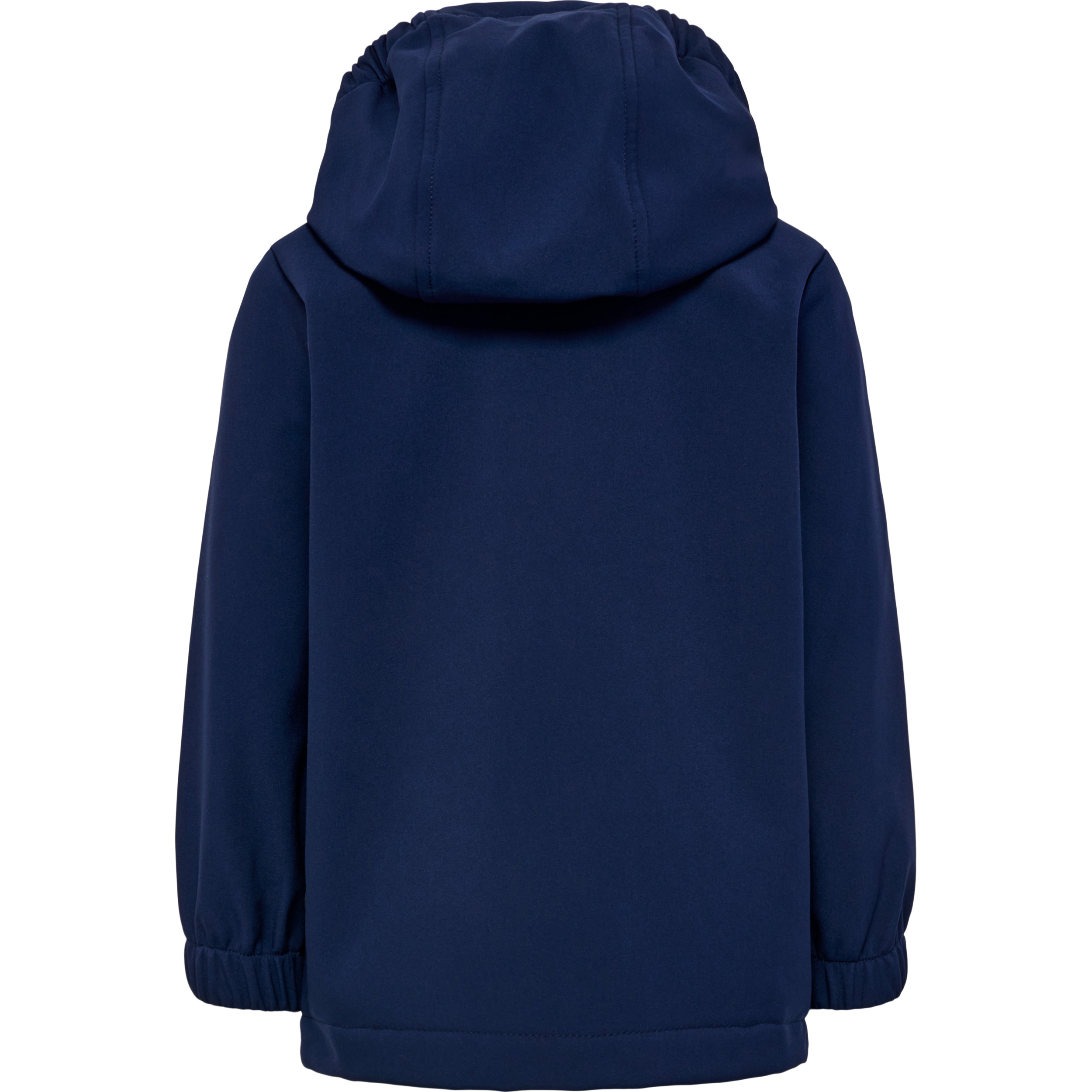 hmlMARS TEX MINI SOFTSHELL JACKET – Bild 2