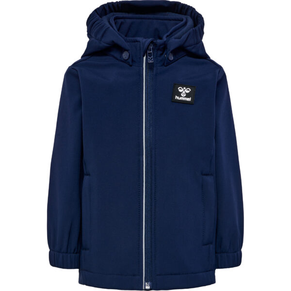 hmlMARS TEX MINI SOFTSHELL JACKET