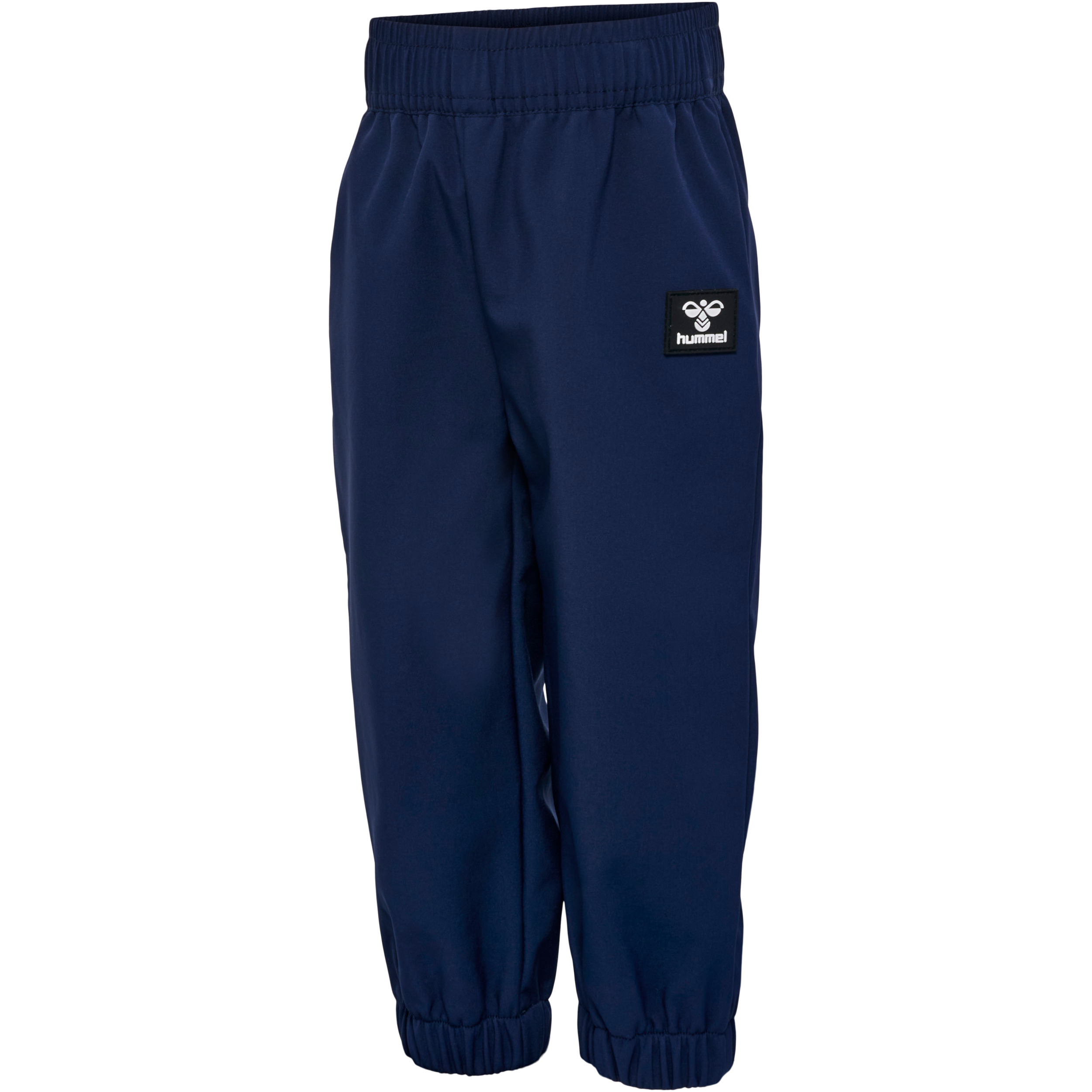 hmlJUPITOR TEX MINI SOFTSHELL PANTS – Bild 1