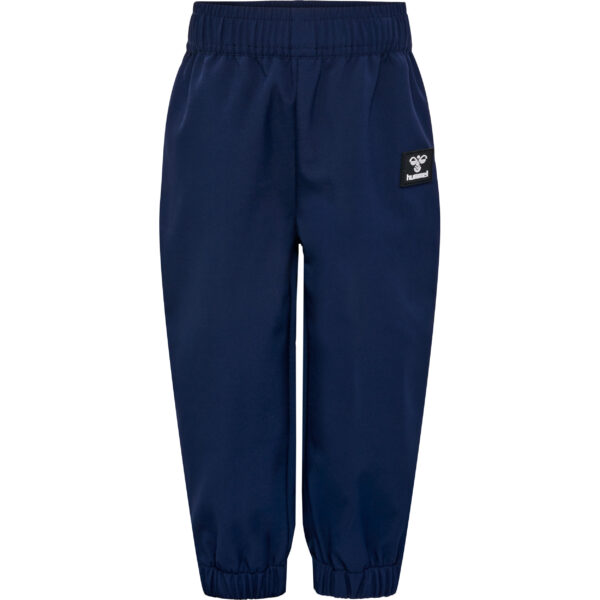 hmlJUPITOR TEX MINI SOFTSHELL PANTS