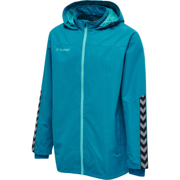 All-Weather Jacket
