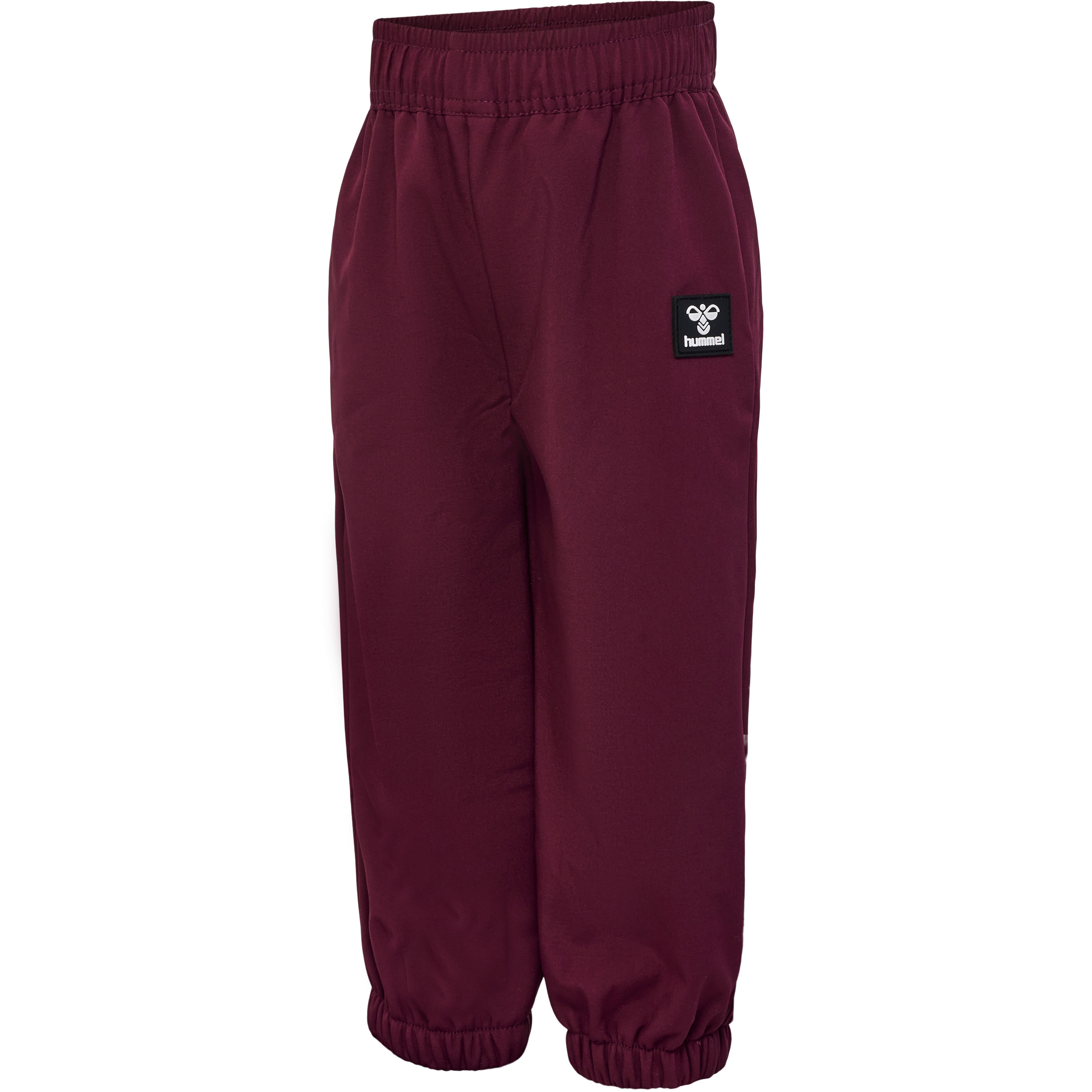 hmlJUPITOR TEX MINI SOFTSHELL PANTS – Bild 5