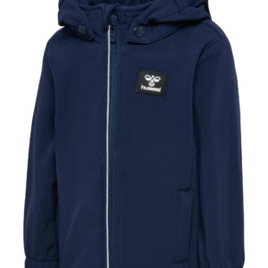 Tex Mini Softshell Jacket – Bild 1