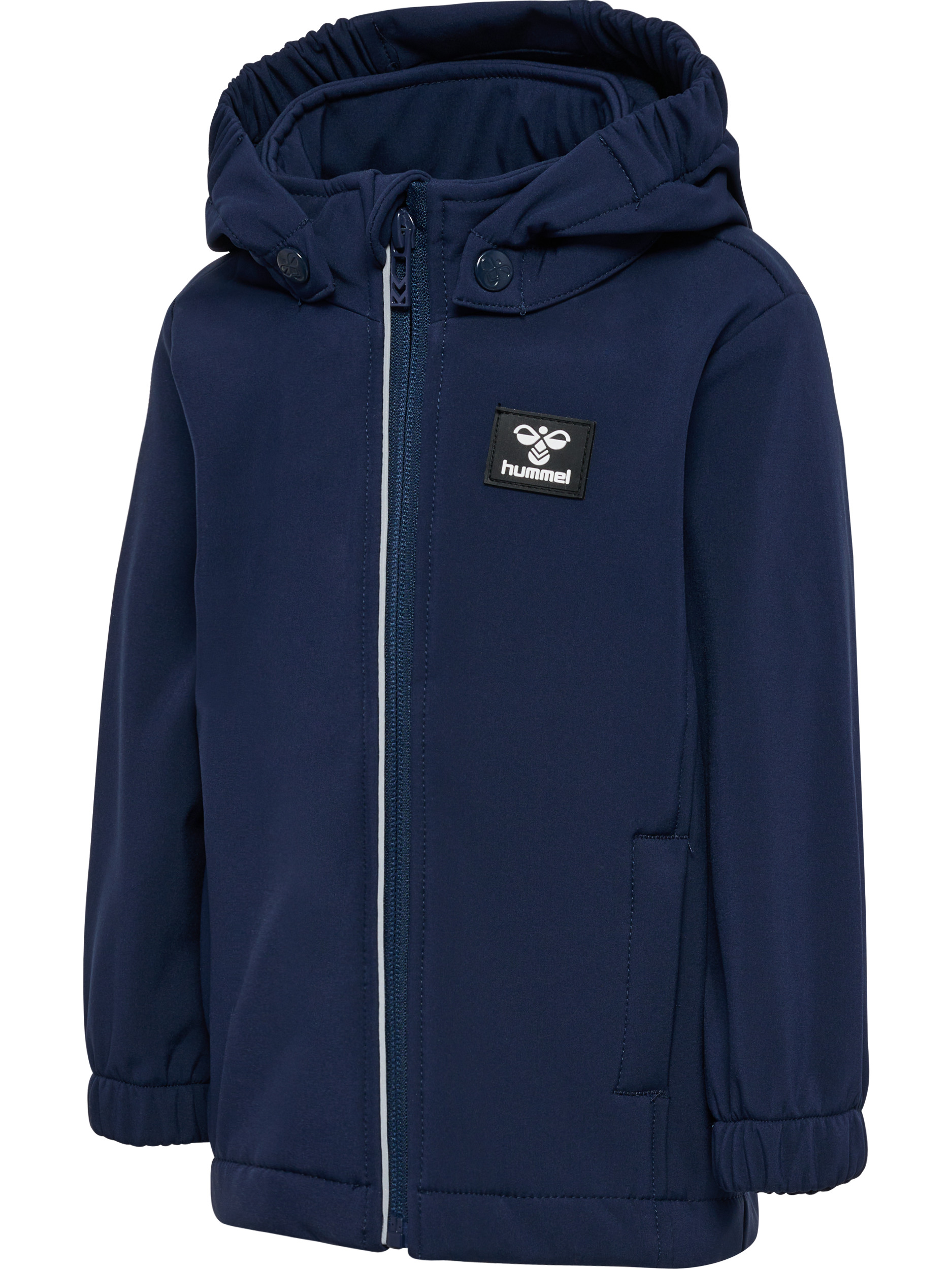 Tex Mini Softshell Jacket – Bild 1