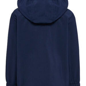 Tex Mini Softshell Jacket – Bild 2