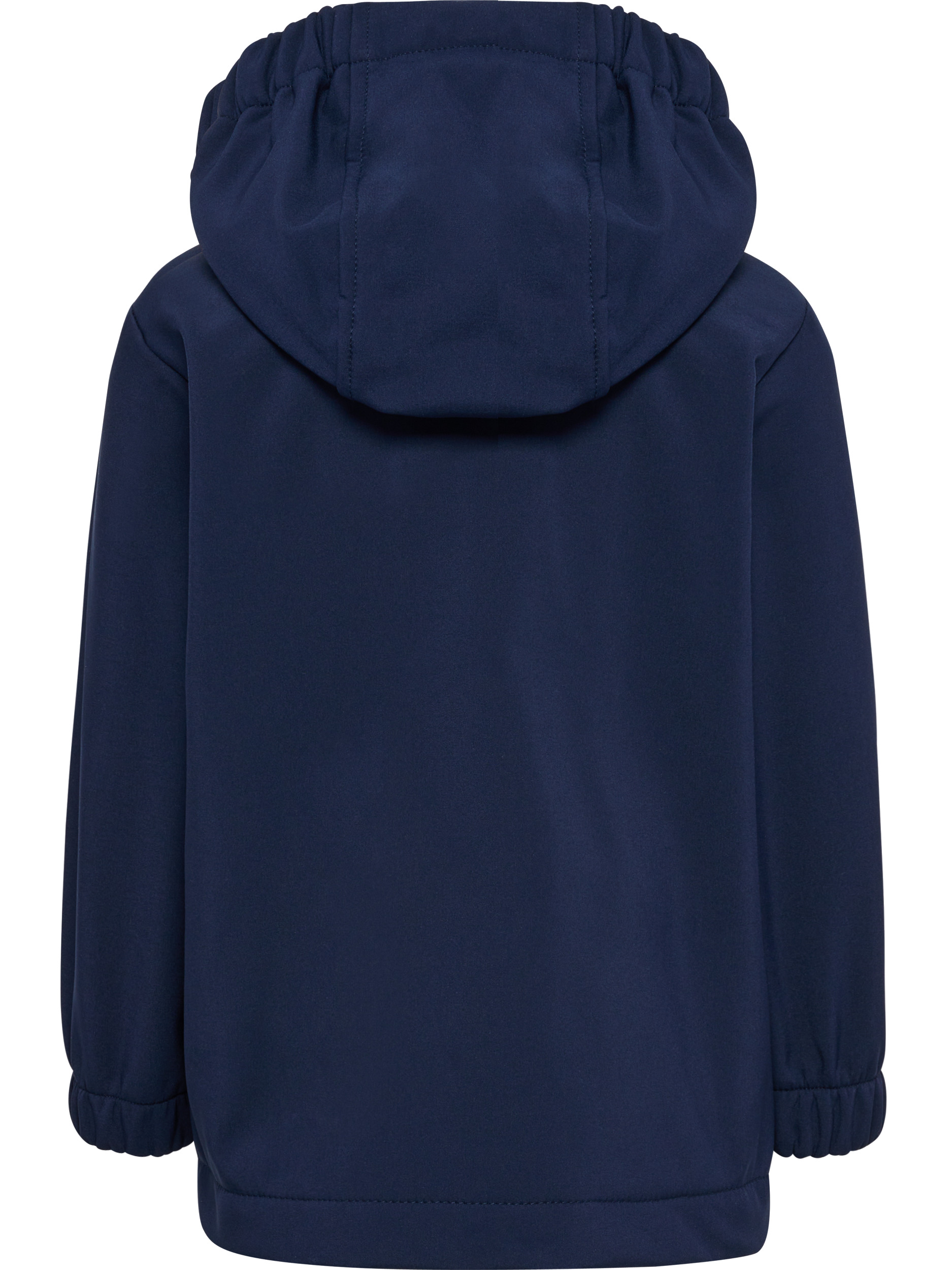 Tex Mini Softshell Jacket – Bild 2