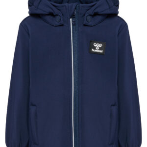 Tex Mini Softshell Jacket – Bild 3