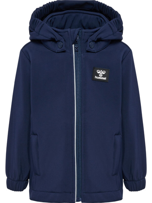 Tex Mini Softshell Jacket