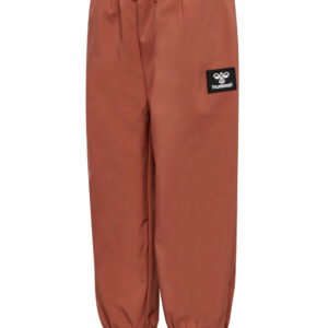 Tex Mini Softshell Pants – Bild 5