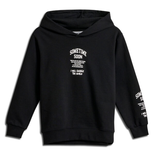 Stmdimas Hoodie