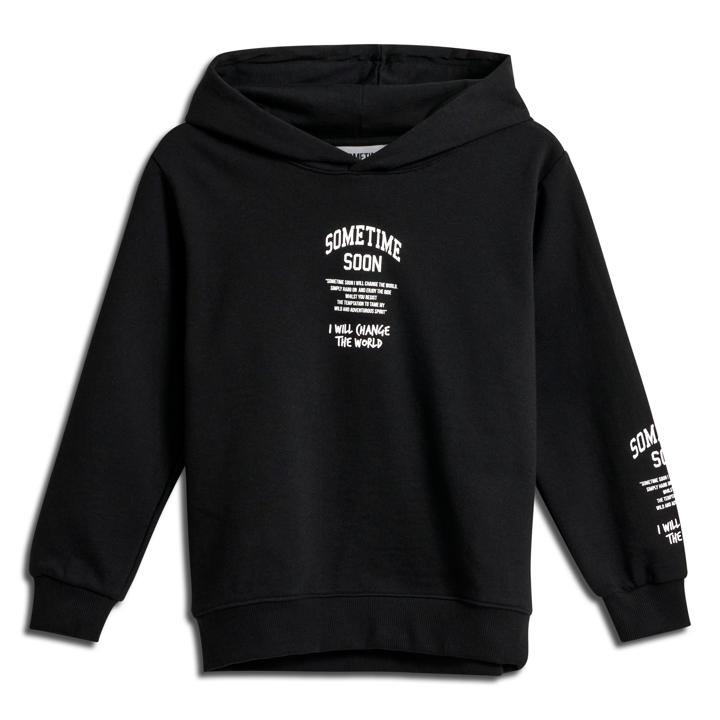 Stmdimas Hoodie – Bild 1