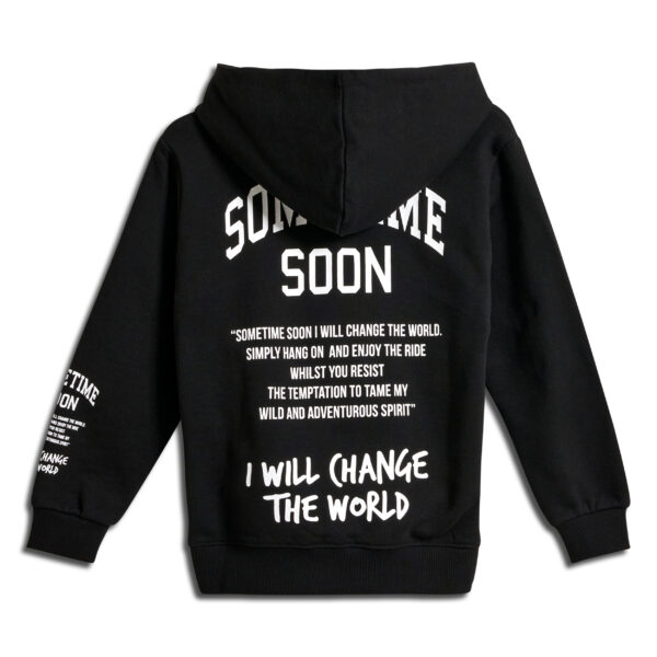 Stmdimas Hoodie