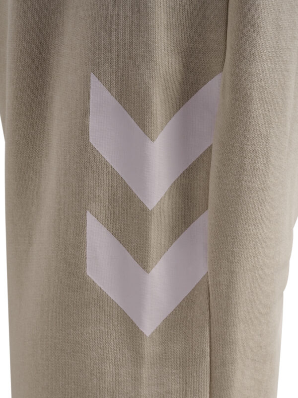 hmlLEGACY WOMAN TAPERED PANTS PLUS