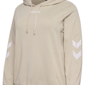 Woman Hoodie Plus – Bild 1