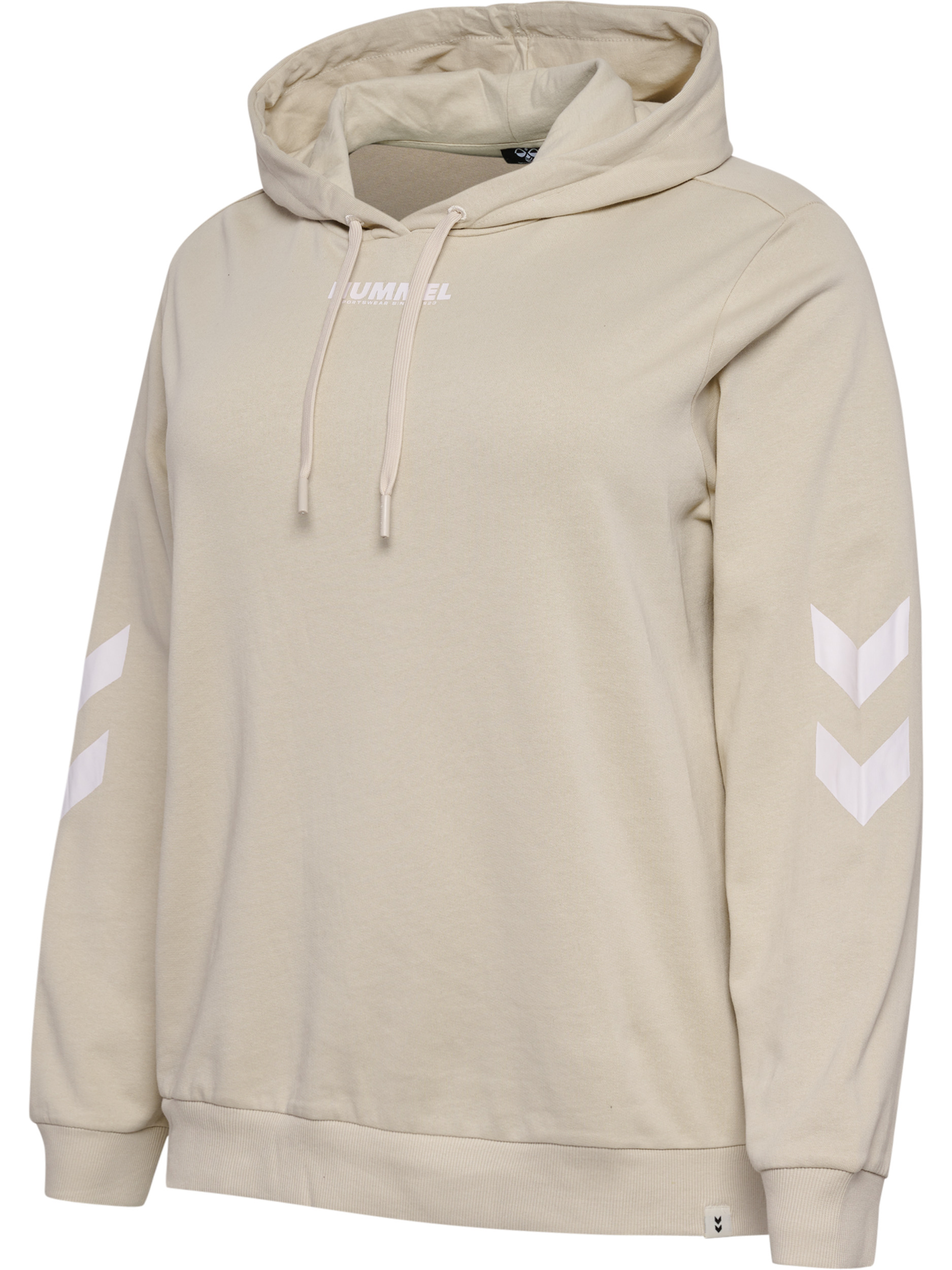 Woman Hoodie Plus – Bild 1