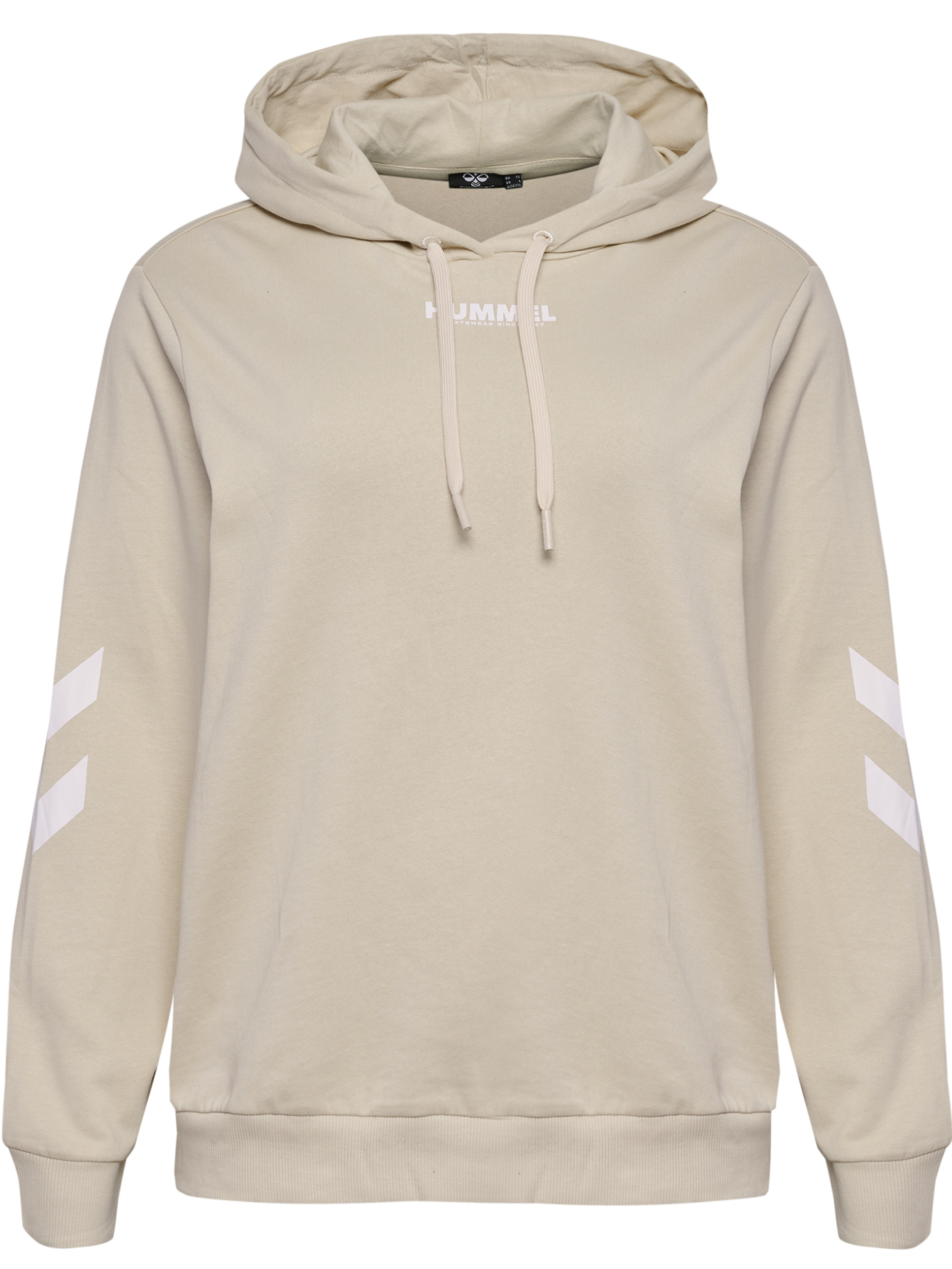 Woman Hoodie Plus – Bild 3
