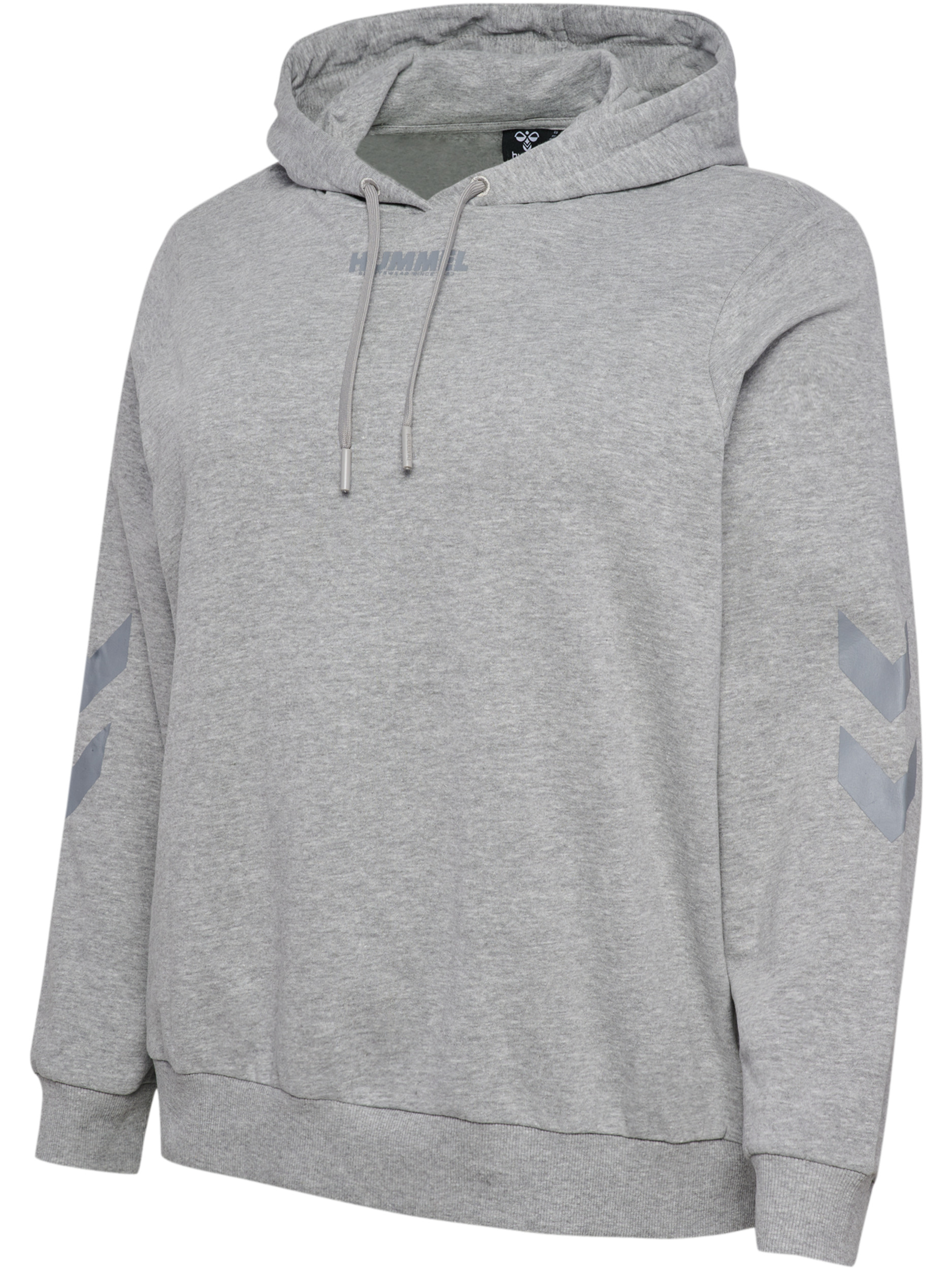 Woman Hoodie Plus – Bild 6