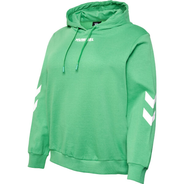 Woman Hoodie Plus