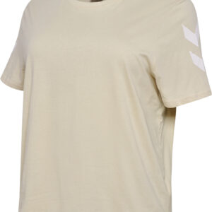 Wo Chevron T-Shirt Plus – Bild 1