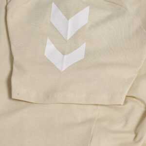 Wo Chevron T-Shirt Plus – Bild 4