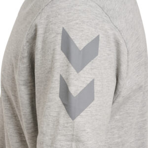 hmlLEGACY CHEVRON T-SHIRT PLUS – Bild 4