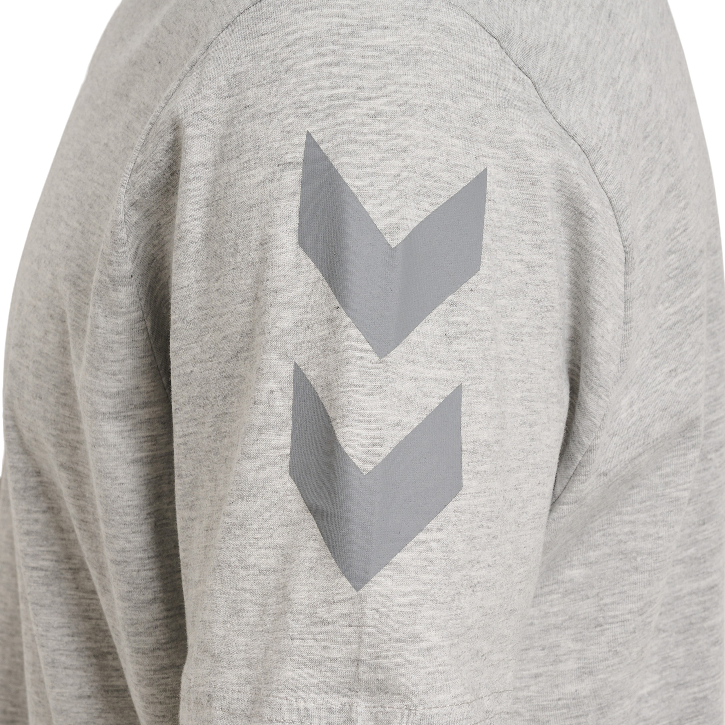 hmlLEGACY CHEVRON T-SHIRT PLUS – Bild 4