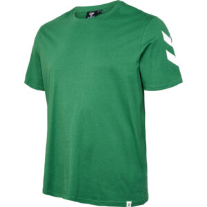 hmlLEGACY CHEVRON T-SHIRT PLUS – Bild 5