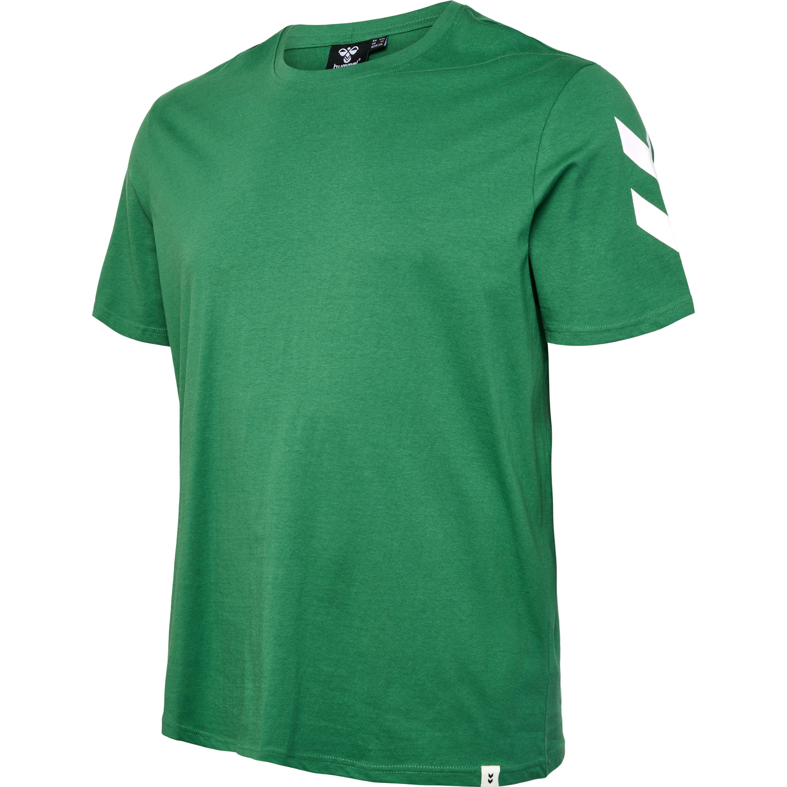 hmlLEGACY CHEVRON T-SHIRT PLUS – Bild 5