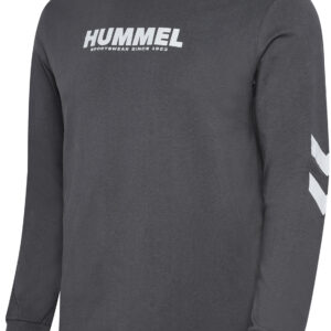 hmlLEGACY T-SHIRT L/S PLUS – Bild 1
