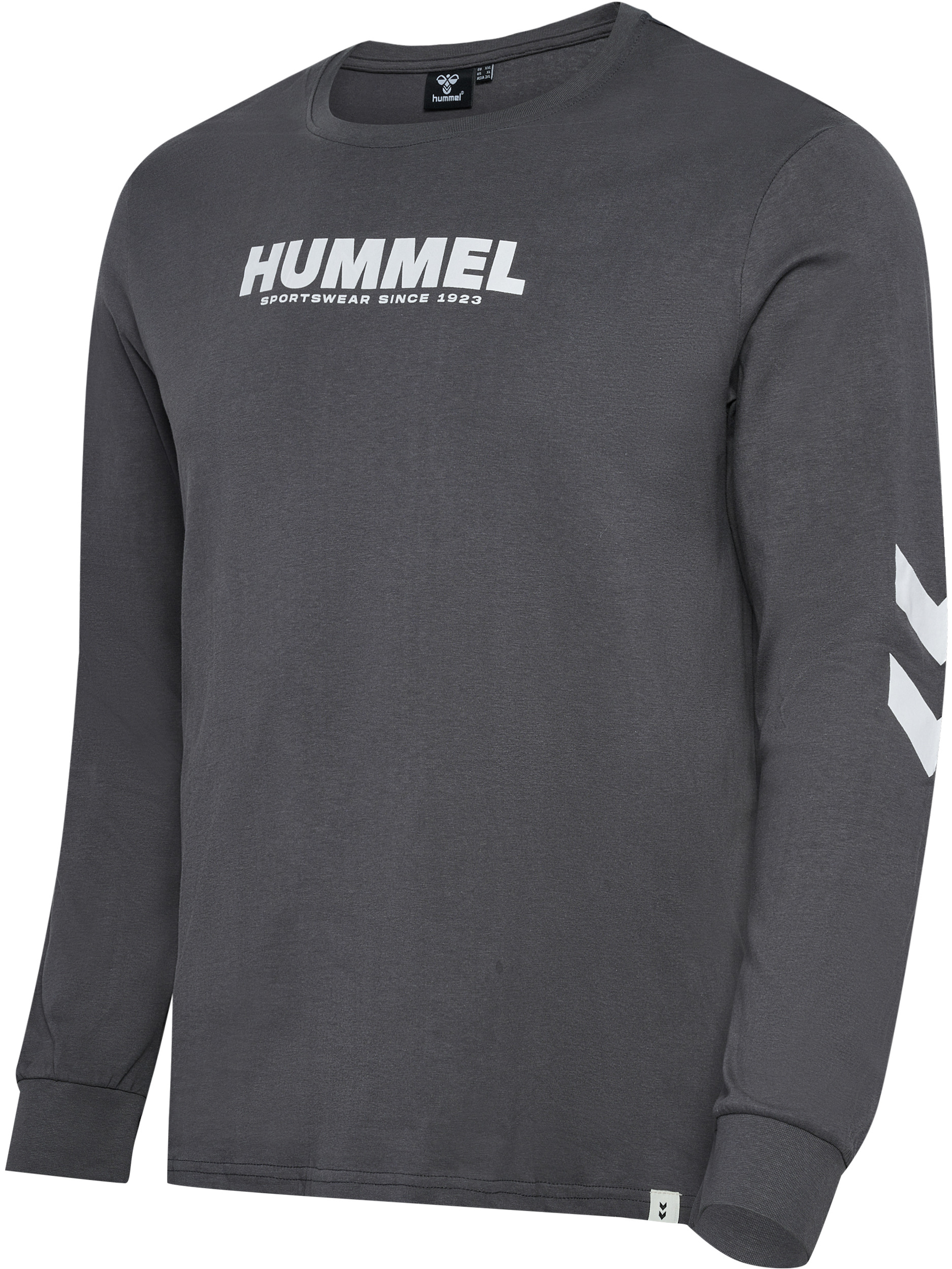 hmlLEGACY T-SHIRT L/S PLUS – Bild 1