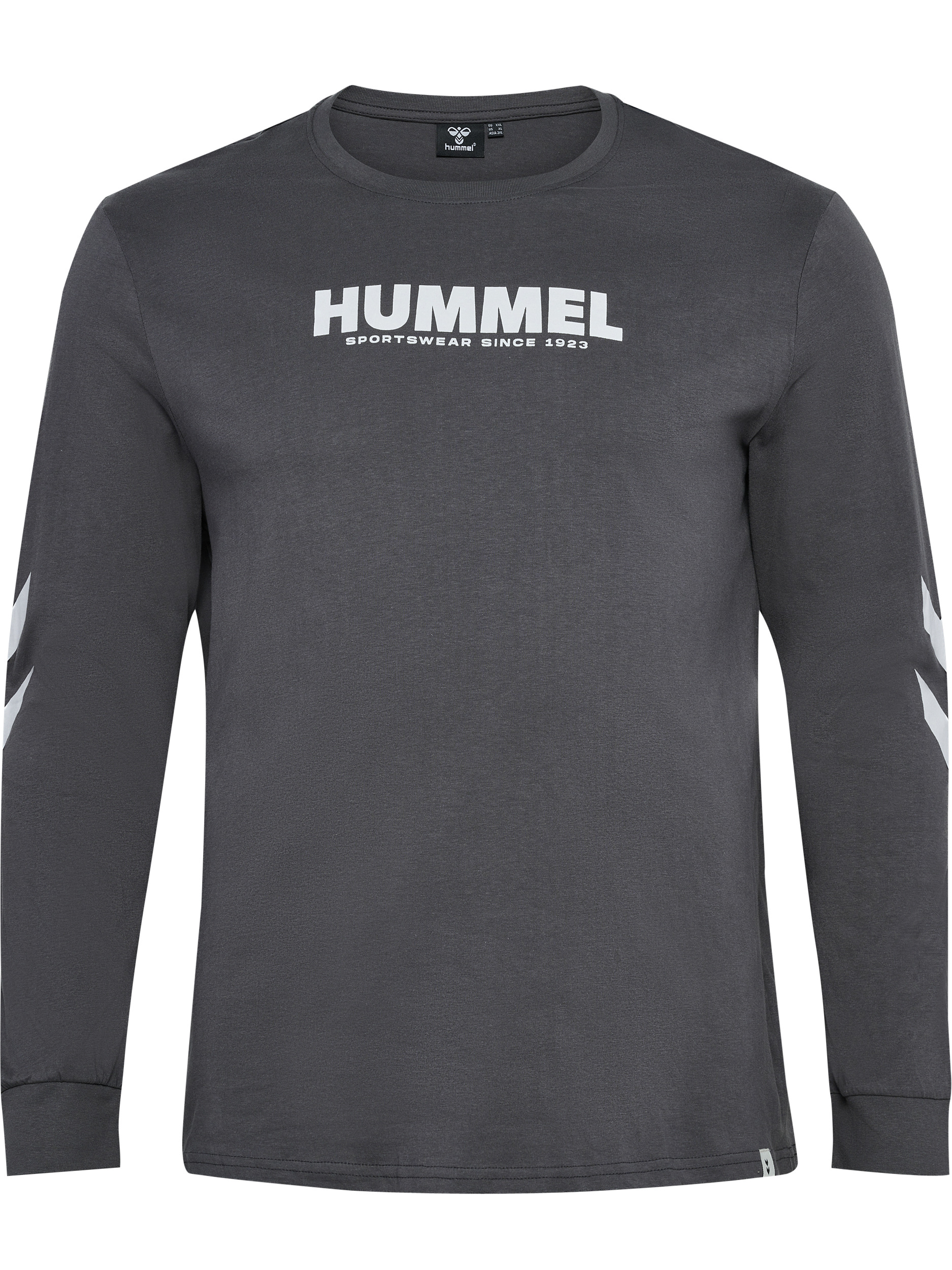 hmlLEGACY T-SHIRT L/S PLUS – Bild 3