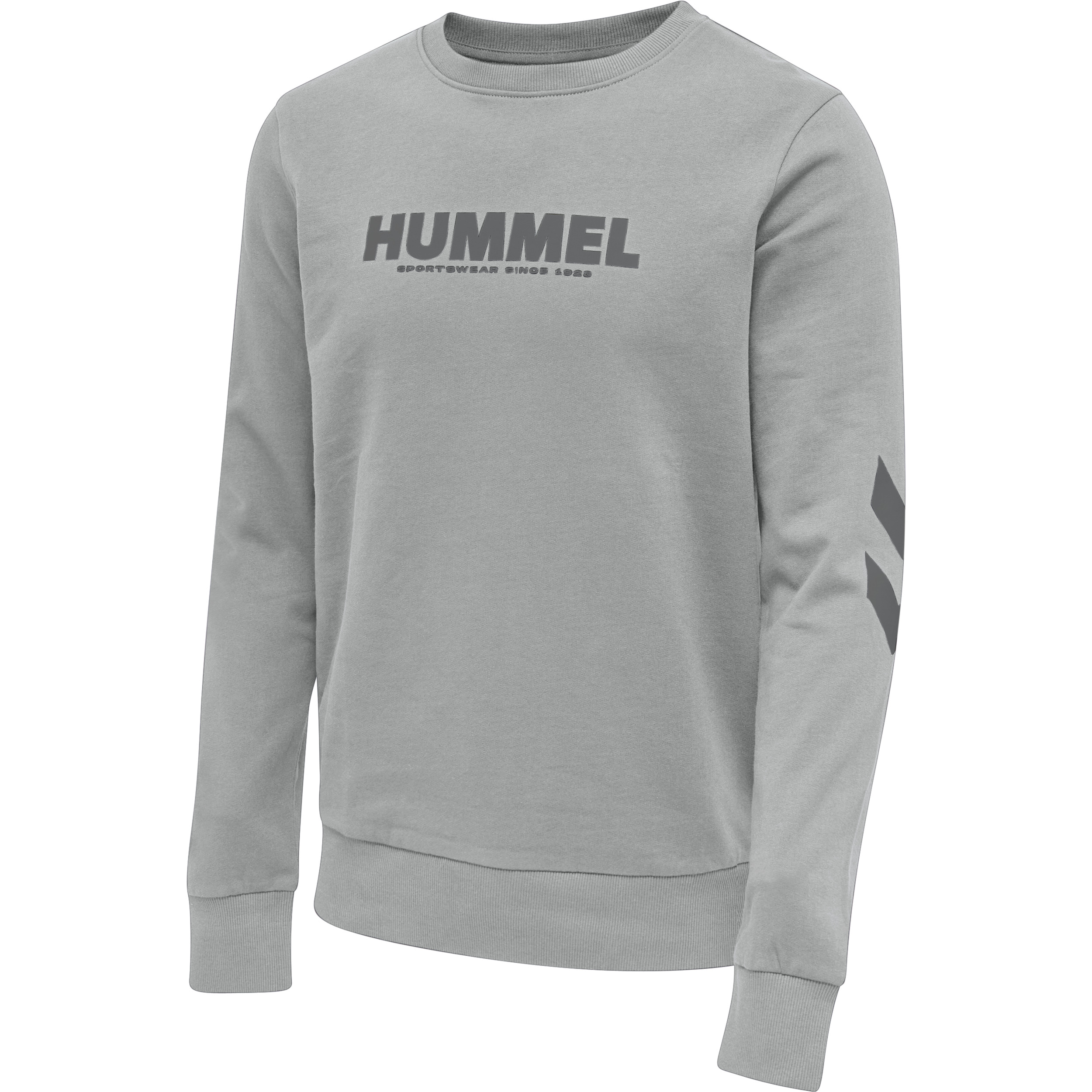Sweatshirt Plus – Bild 1