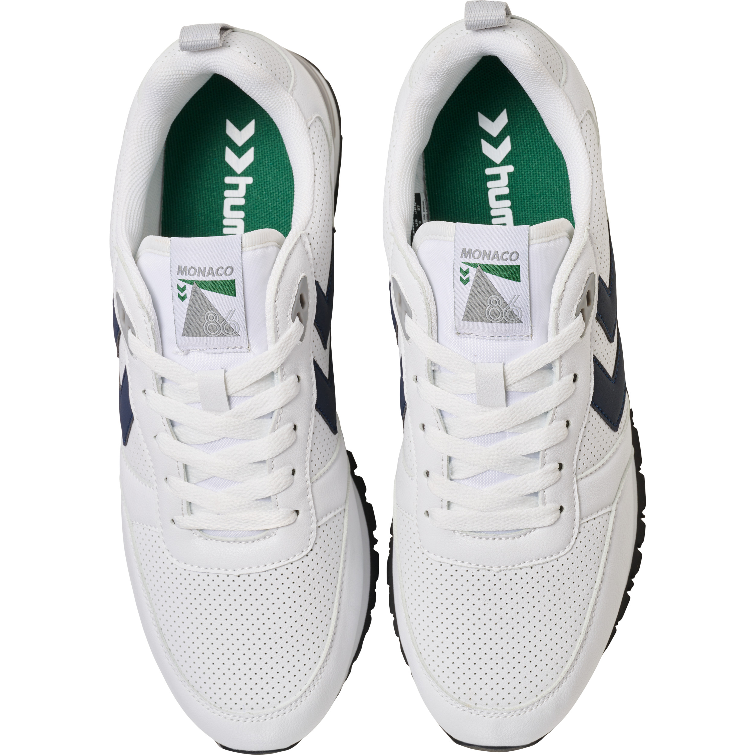 MONACO 86 PERFORATED – Bild 3