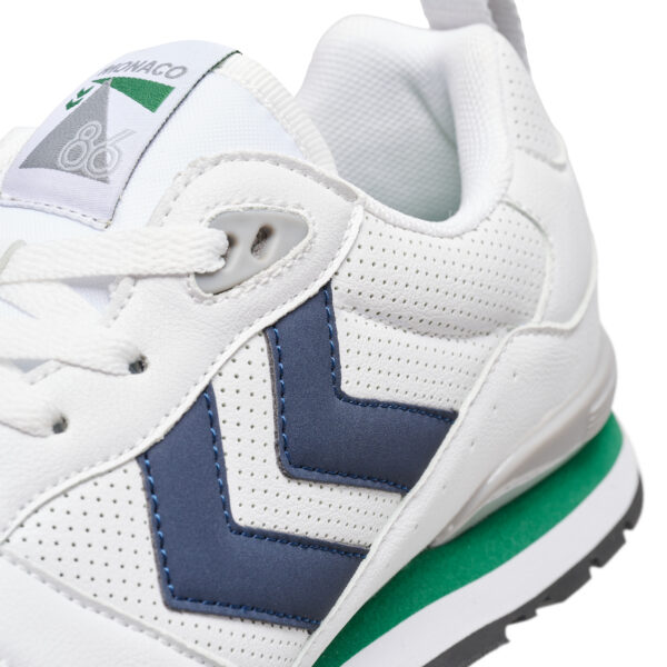 MONACO 86 PERFORATED