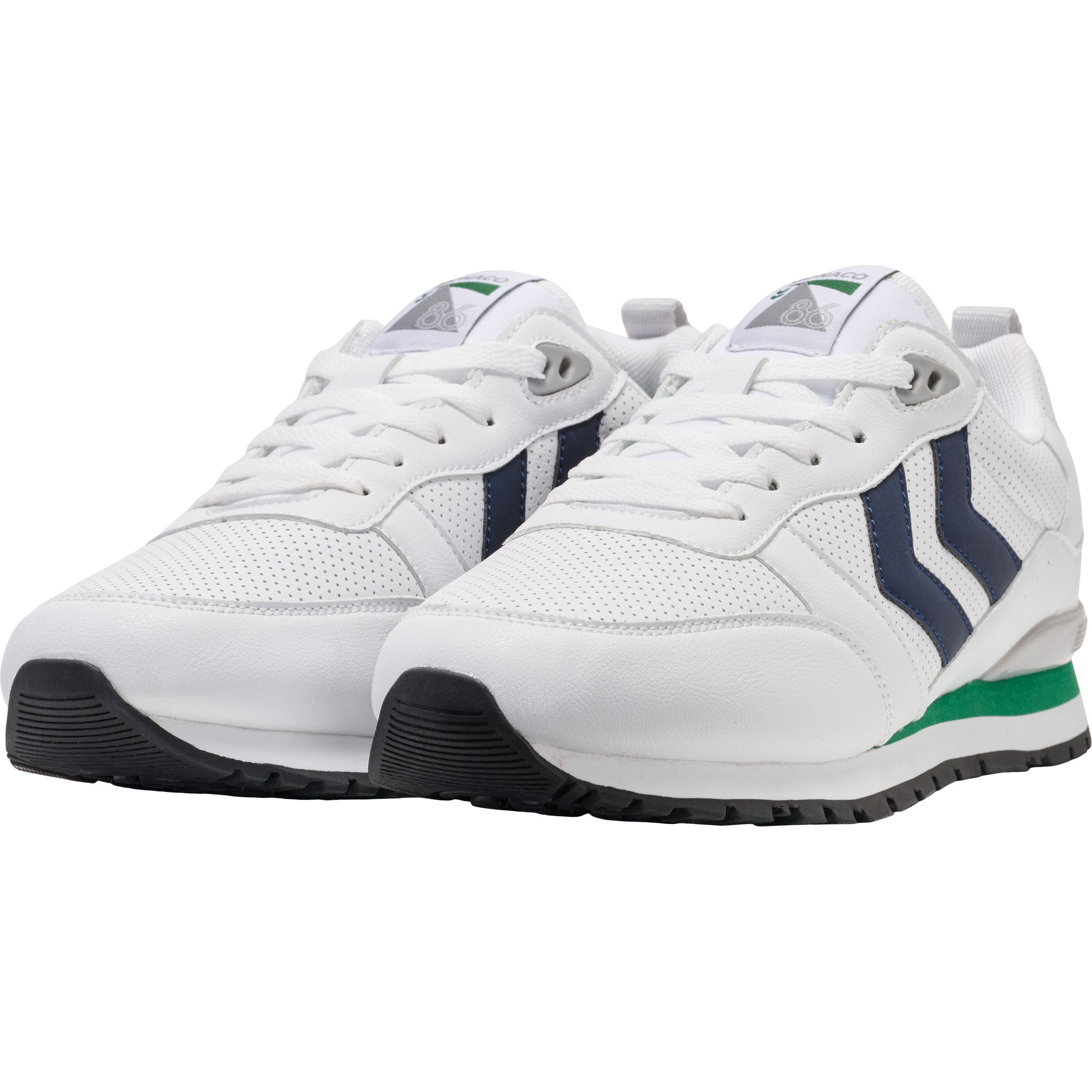 MONACO 86 PERFORATED – Bild 7