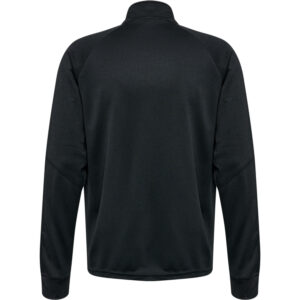 Poly Zip Jacket – Bild 2