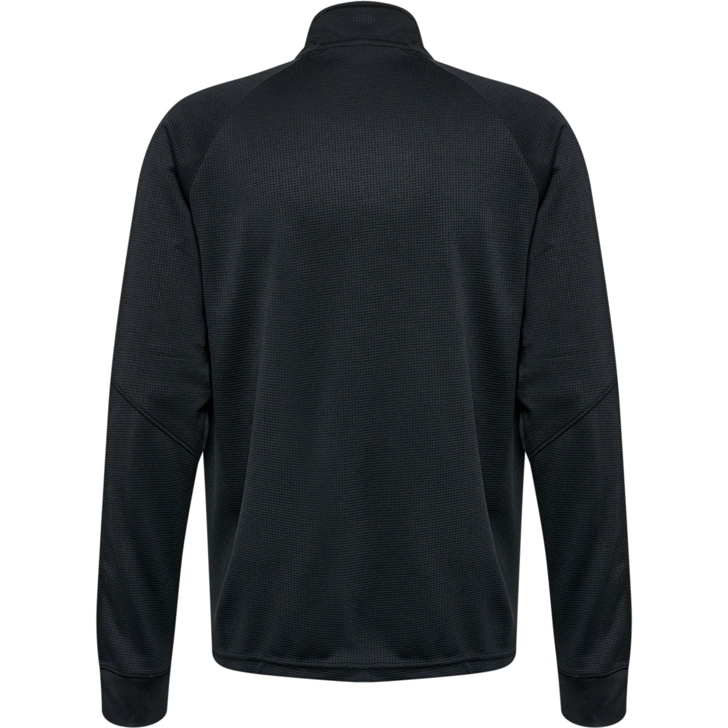 Poly Zip Jacket – Bild 2