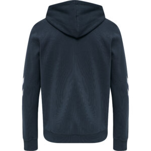hmlLEGACY ZIP HOODIE PLUS – Bild 2