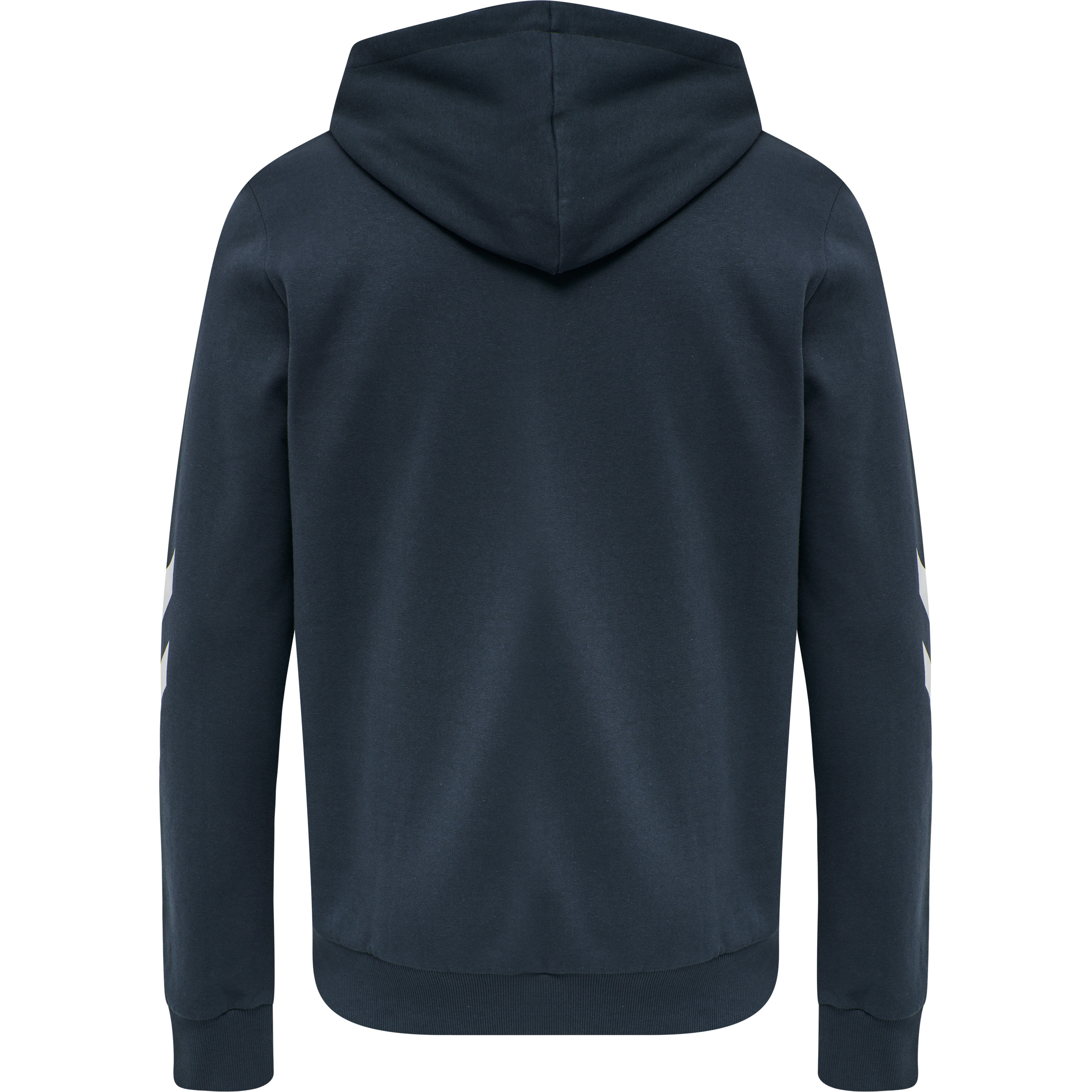 hmlLEGACY ZIP HOODIE PLUS – Bild 2