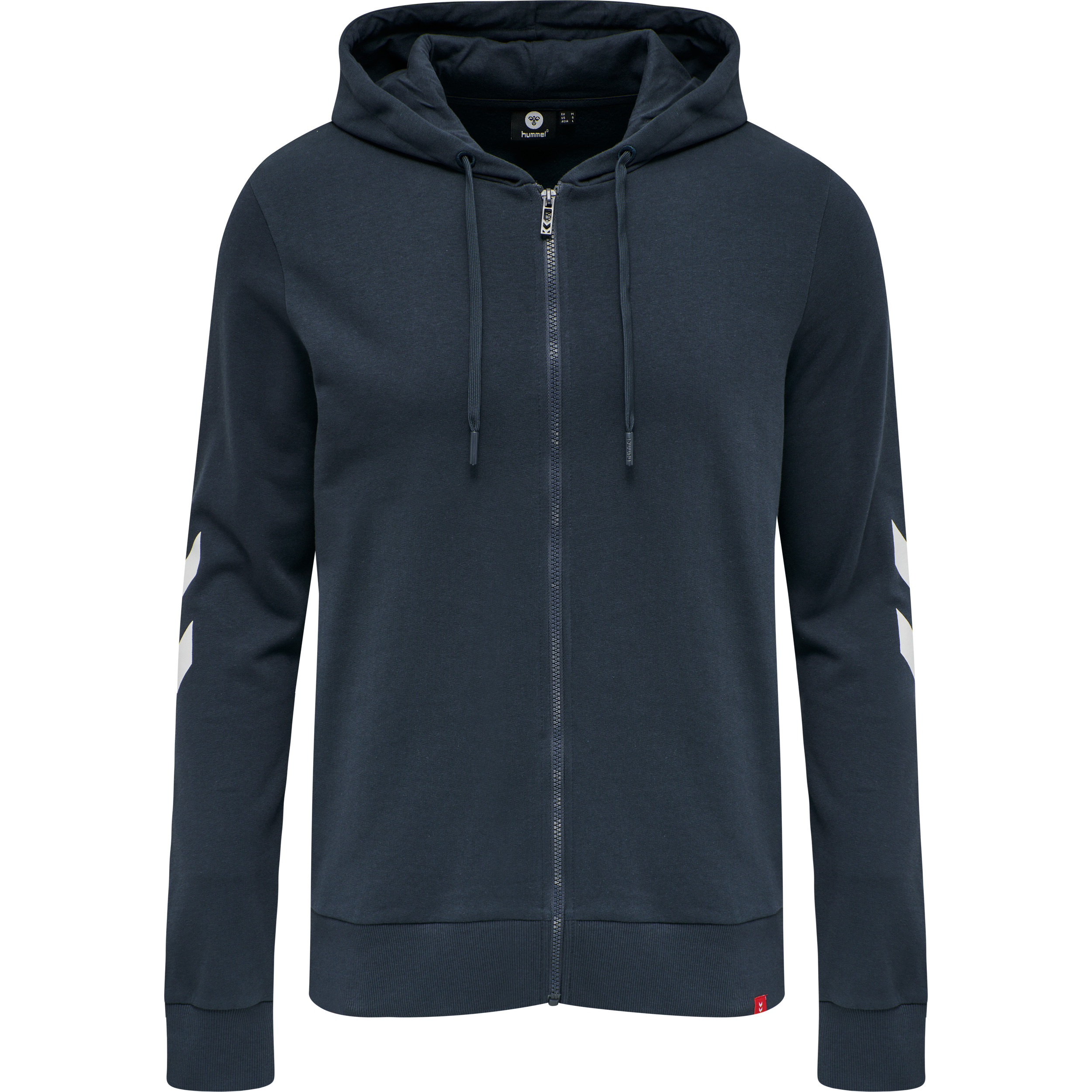 hmlLEGACY ZIP HOODIE PLUS – Bild 3