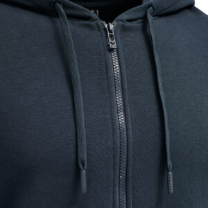 hmlLEGACY ZIP HOODIE PLUS – Bild 4